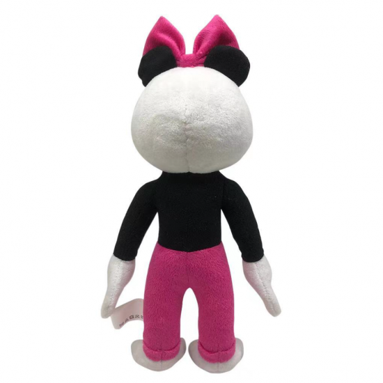 Mr. Hopp's Playhouse Plush Toy - Miss Bo