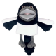Wow English Steve and Maggie Hand Puppet Plush Toy - Maggie Wow English Steve and Maggie Hand Puppet Plush Toy - Maggie