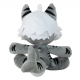 Changed Tiger Shark Plush Toy