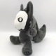 Changed Puro Plush Toy