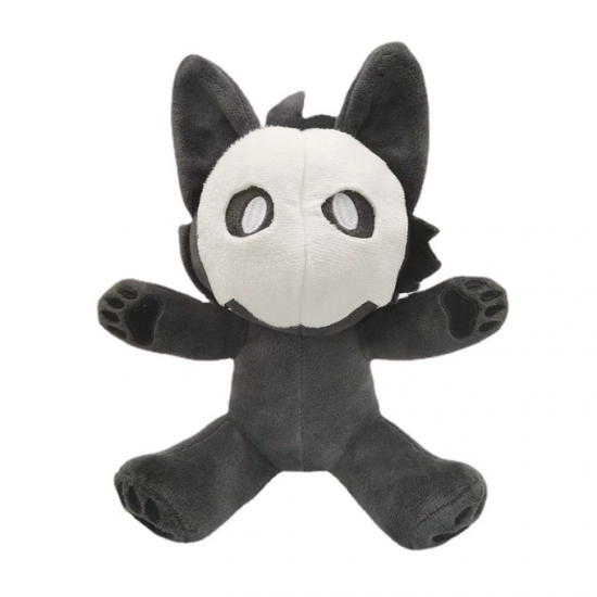 Changed Puro Plush Toy Changed Puro Plush Toy