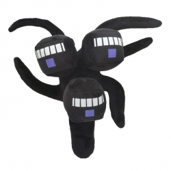 13 Inch Minecraft Withe Storm Plush Toy