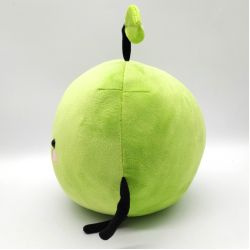 Stardew Valley Green Apple Plush Toy