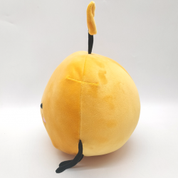 Stardew Valley Yellow Apple Plush Toy