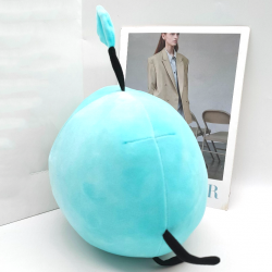 Stardew Valley Blue Apple Plush Toy