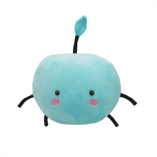 Stardew Valley Blue Apple Plush Toy Stardew Valley Blue Apple Plush Toy