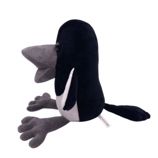 Wow English Steve and Maggie Plush Toy - Maggie 