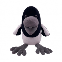Wow English Steve and Maggie Plush Toy - Maggie 