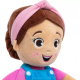 Ms. Rachel Plush Doll Toy