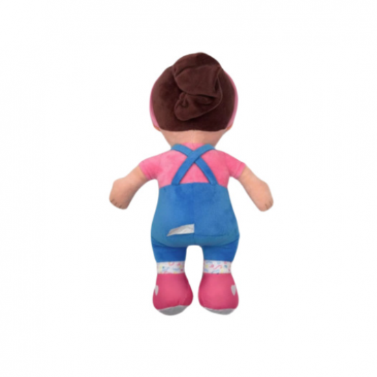 Ms. Rachel Plush Doll Toy