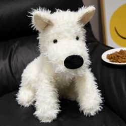Animal Plush Toy Puppy