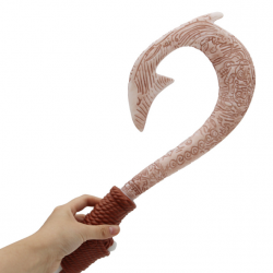 Moana Maui Fish Hook Light Up Toy