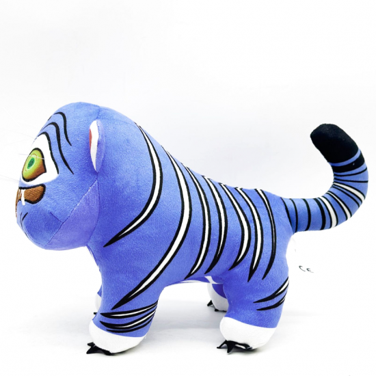 KPop Demon Hunters Plush Toy - Derpy