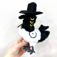 KPop Demon Hunters Plush Toy - Sussie