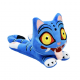 KPop Demon Hunters Plush Toy - Cute Derpy 