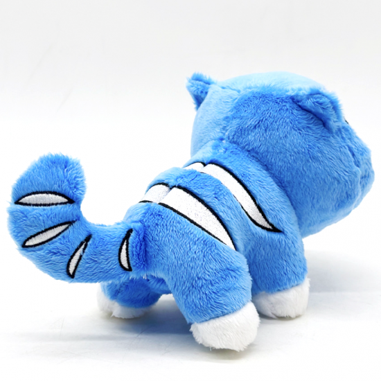 KPop Demon Hunters Plush Toy - Standing Derpy 