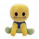 Blox Buddies Plush Toy 7.8” Noob Blox Buddies Plush Toy 7.8” Noob
