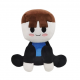 Blox Buddies Plush Toy 7.8” Dolls