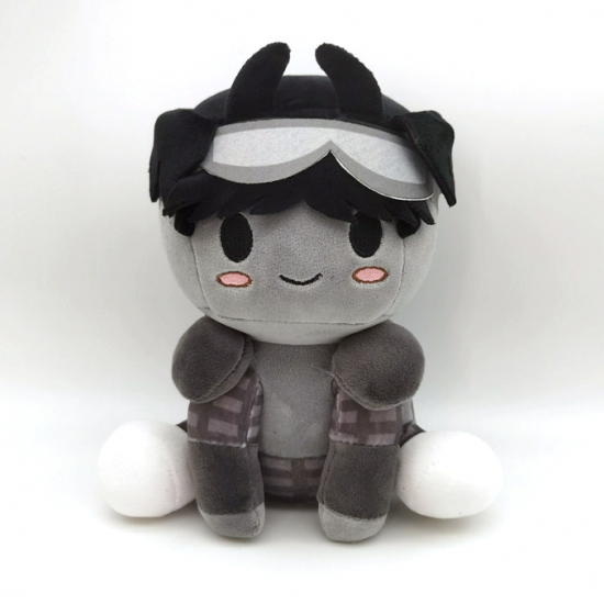 Blox Buddies Plush Toy 7.8” Ryan Blox Buddies Plush Toy 7.8” Ryan