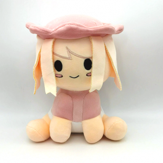 Blox Buddies Plush Toy 7.8” Ella