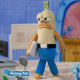 Bikini Bottom Buddies Whimsical Plush Toy Working Fish Bikini Bottom Buddies Whimsical Plush Toy Working Fish