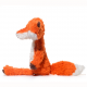 Jooki Fox Plush Toy