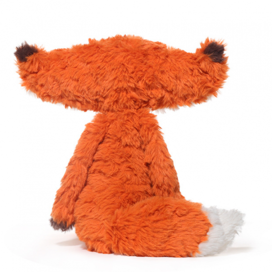Jooki Fox Plush Toy