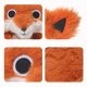 Jooki Fox Plush Toy