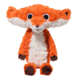 Jooki Fox Plush Toy