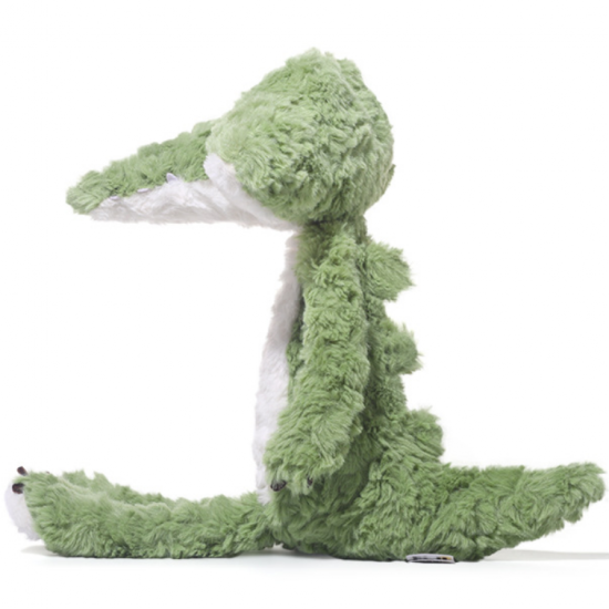 Jooki Crocodile Plush Toy
