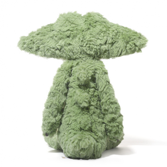 Jooki Crocodile Plush Toy