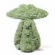 Jooki Crocodile Plush Toy