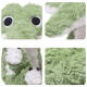 Jooki Crocodile Plush Toy