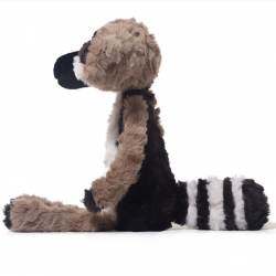 Jooki Raccoon Plush Toy