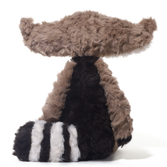 Jooki Raccoon Plush Toy