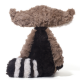 Jooki Raccoon Plush Toy