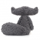 Jooki Wolf Plush Toy