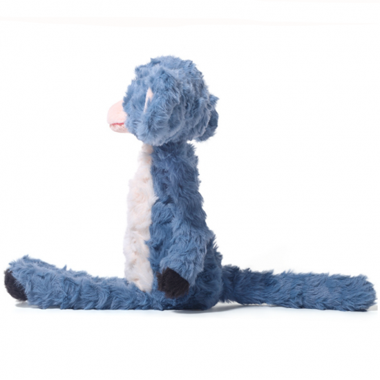 Jooki Monkey Plush Toy