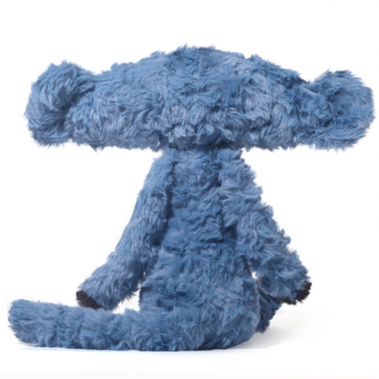 Jooki Monkey Plush Toy