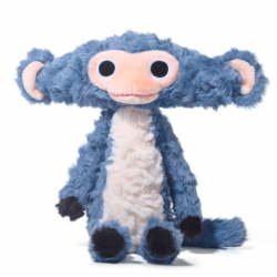 Jooki Monkey Plush Toy