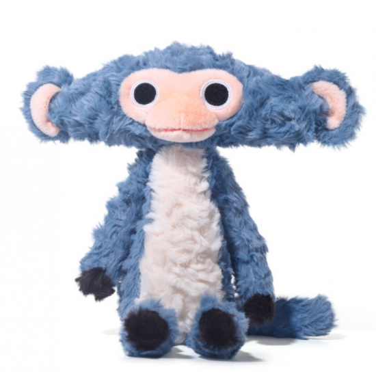 Jooki Monkey Plush Toy