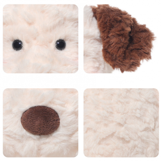 Jooki Puppy Plush Toy