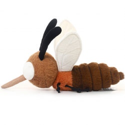 Jooki Insect Mosquito Plush Toy