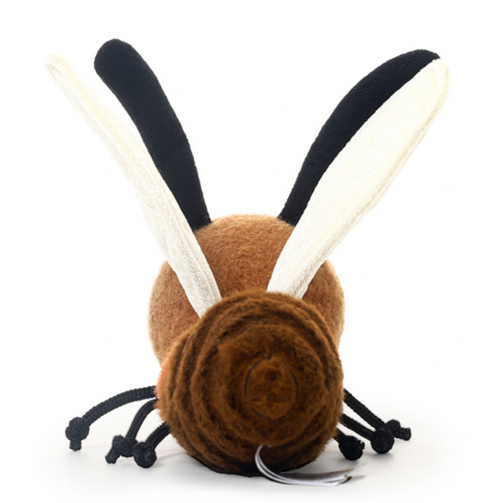 Jooki Insect Mosquito Plush Toy