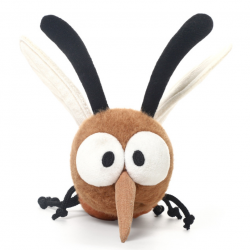 Jooki Insect Mosquito Plush Toy