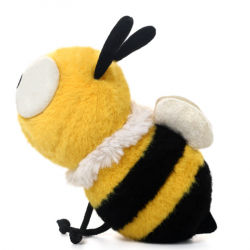 Jooki Insect Bee Plush Toy