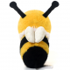 Jooki Insect Bee Plush Toy