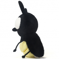 Jooki Insect Firefly Plush Toy