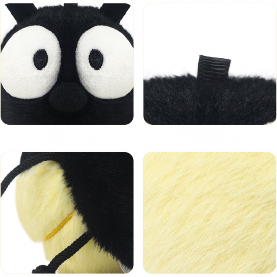 Jooki Insect Firefly Plush Toy