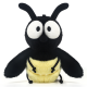 Jooki Insect Firefly Plush Toy Jooki Insect Firefly Plush Toy